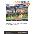 Oracle 11g R1/R2 Real Application Cluster Essentials