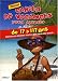 Cahier de vacances pour adultes