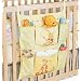Avon Winnie the Pooh Crib Organizer