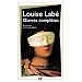 Sonnets-Elegies Debat De Folie Et D'Amour: Poesies (French Edition)