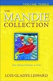 The Mandie Collection (Volume 3)