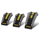 MOMO Nero Manual Pedal Kit