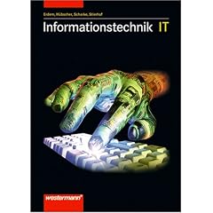 Informationstechnik. (Lernmaterialien) (Gebundene Ausgabe)