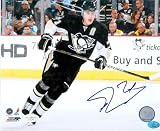 Evgeni Malkin Signed Photo - 8x10 JSA Image #7 - Autographed NHL Photos