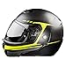 Klim TK1200 Karbon Modular Helmet ECE/DOT XL Illumino Hi-Vis