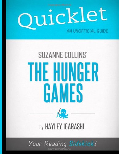 More of Quicklet - Suzanne Collins- The Hunger Games,the hunger games filmweb,the hunger games first book,the hunger games for adults More of Quicklet - Suzanne Collins- The Hunger Games,the hunger games filmweb,the hunger games first book,the hunger games for adults