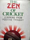 The zen of cricket