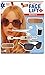Pill Poppin' Patty's Face Lift Magnet Set