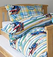 Classic Thomas & Friends© Bedset