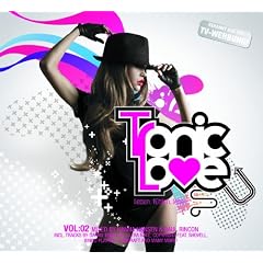 Tronic Love Vol.2