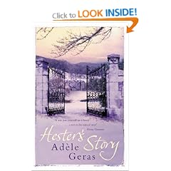 Hester's Story