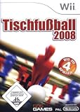 Tischfu�ball 2008 - 