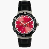 Arkansas Razorbacks NCAA Men's Agent Series Watch from Game Time