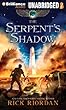 The Serpent's Shadow (Kane Chronicles)