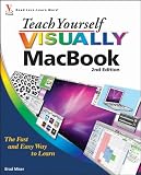 Teach Yourself VISUALLY MacBook (Teach Yourself VISUALLY Consumer)