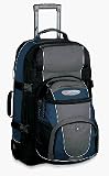 A.T. Gear Access Series 26' Wheeled Carry-On Backpack with Removable Day Pack