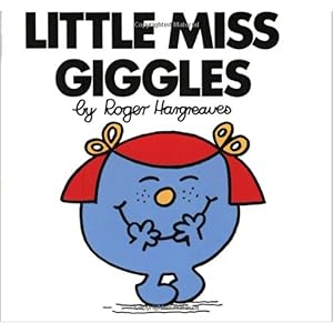 little miss giggles