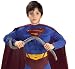 Toys & Games : Vinyl Superman Bendable Steel Bar