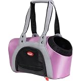 Teafco Argo Pet Small Peek-A-Boo Carrier