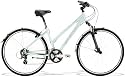 Halcyon Santos Womens VT2 Trekking Bike - 17 Inch
