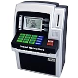 Science Museum Mini ATM Bank