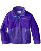 Columbia Girls'  Benton Springs Overlay