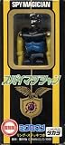 ミクロマン　スパイマジシャン　復刻版　M144　ハワード