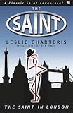 The Saint in London