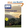DuMont Bildatlas Odenwald: Naturidyll und Unileben