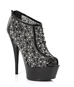 Ellie Shoes E-609-Kaitlyn, 6