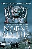 The Penguin book of Norse myths : gods of the Vikings