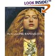 The Art of the Pre-Raphaelites