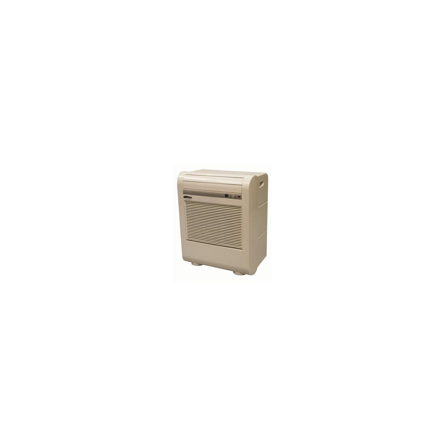 New Haier America 7K BTU Cooling Capacity Air Conditioner Bucketless With Remote Control 3 Fan Speed