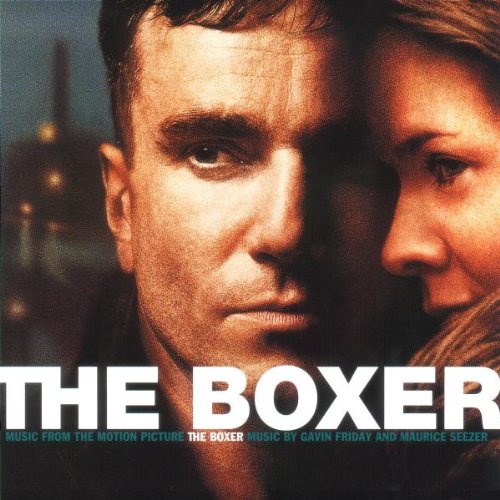 Produkt-Bild: The Boxer