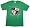 Dropkick Murphys - Coat Of Arms Adult T-Shirt, Size: Small