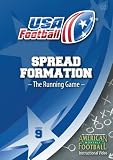 USA Football presents Spread Formation - The Running Game