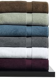 Pinzon Luxury 820-Gram Cotton Towels