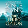 H&ouml;rbuch The Third Option: Mitch Rapp Series