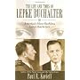 The Life and Times of Lepke Buchalter: America's Most Ruthless Labor Racketeer