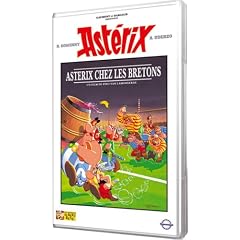 Ast�rix chez les bretons