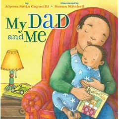 My Dad and Me