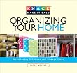 Knack Organizing Your Home: Decluttering Solutions and Storage Ideas (Knack: Make It easy)