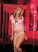 Mesh Set Sexy Lingerie - Small / Medium in Lt. Pink