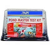 API Pondcare Master Liquid Test Kit