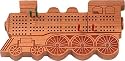 Train Cribbage - Crafted in the USA