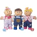 Cabbage Patch Kids My First Steps Baby - Caucasian