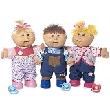 Cabbage Patch Kids My First Steps Baby - Caucasian