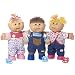 Cabbage Patch Kids My First Steps Baby - Caucasian