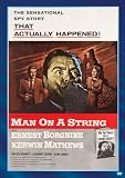 Man on a String (1960)