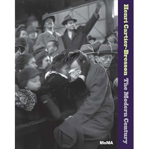 Henri Cartier-Bresson: The Modern Century by Peter Galassi and Henri Cartier-Bresson